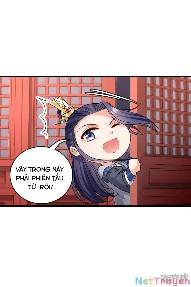 Nụ Cười Của Nàng Liền Ngọt Đảo Ta Tám Viên Nha: Chapter 36