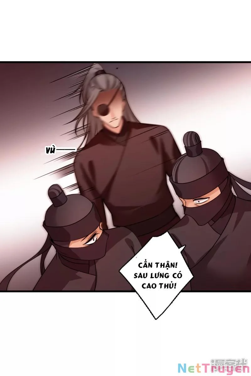 Nụ Cười Của Nàng Liền Ngọt Đảo Ta Tám Viên Nha: Chapter 38