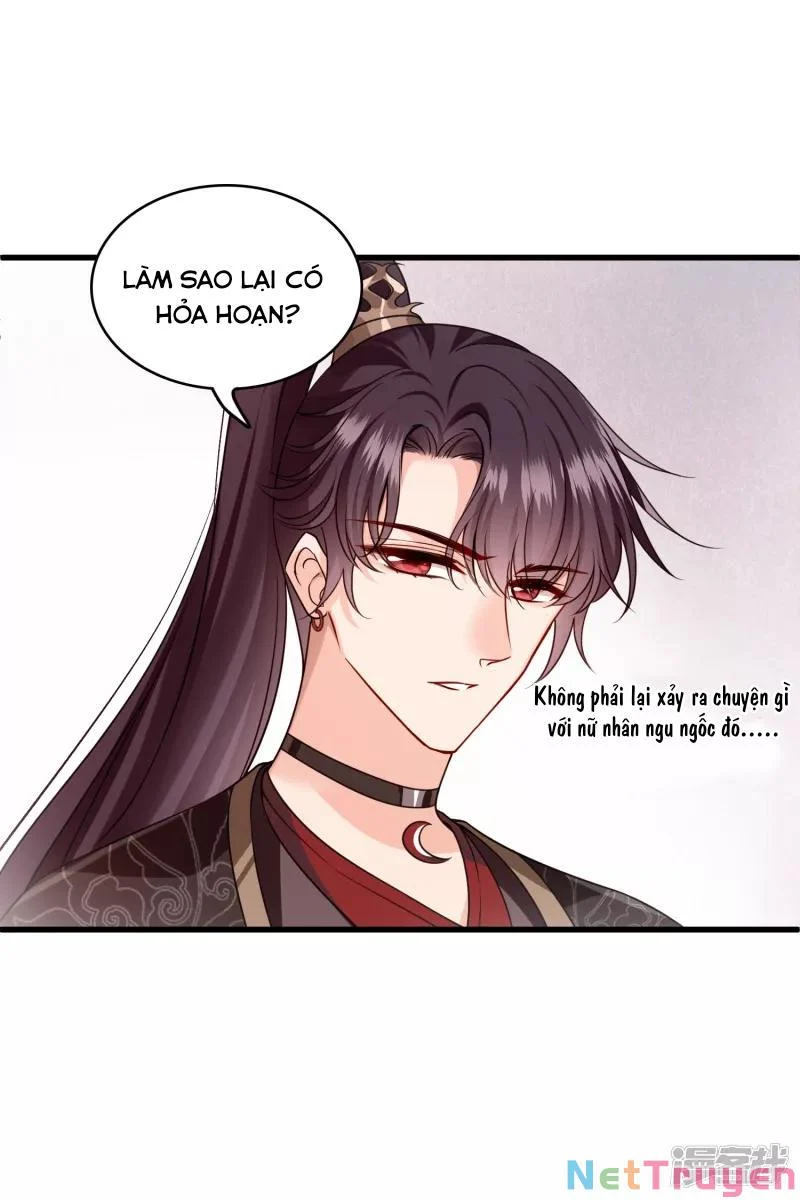 Nụ Cười Của Nàng Liền Ngọt Đảo Ta Tám Viên Nha: Chapter 38