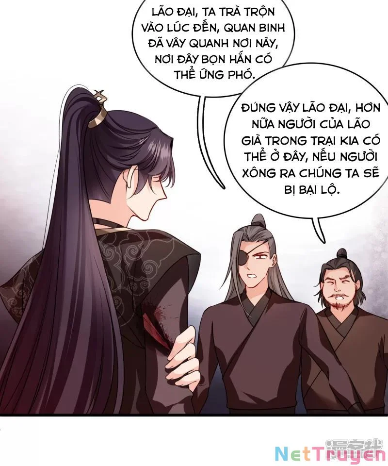 Nụ Cười Của Nàng Liền Ngọt Đảo Ta Tám Viên Nha: Chapter 38