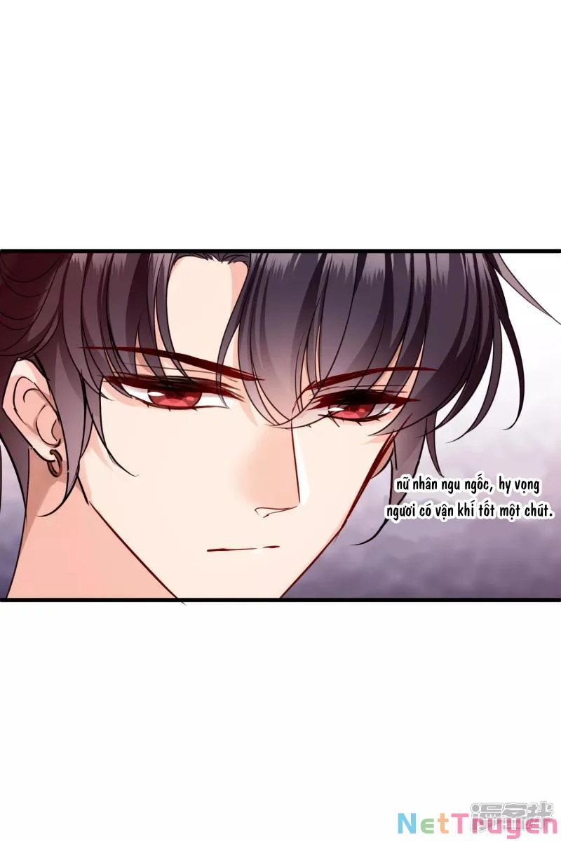 Nụ Cười Của Nàng Liền Ngọt Đảo Ta Tám Viên Nha: Chapter 38