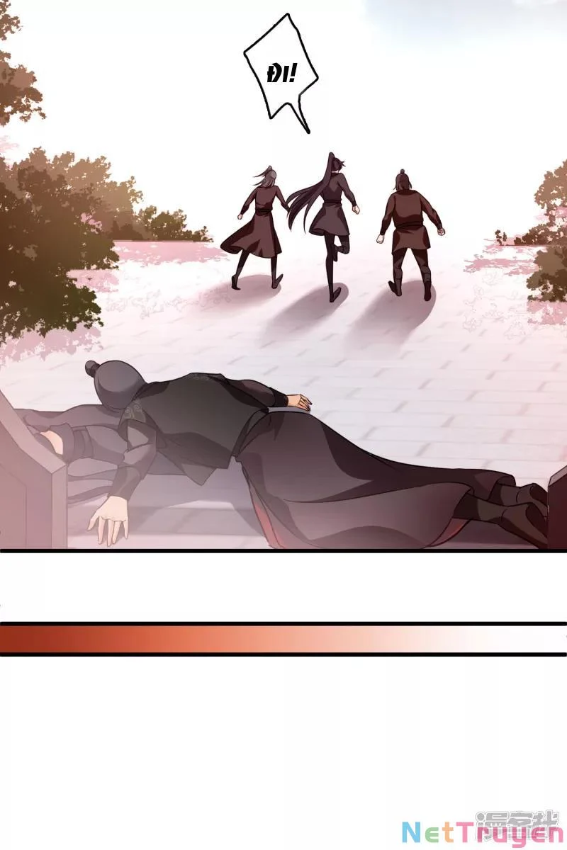 Nụ Cười Của Nàng Liền Ngọt Đảo Ta Tám Viên Nha: Chapter 38