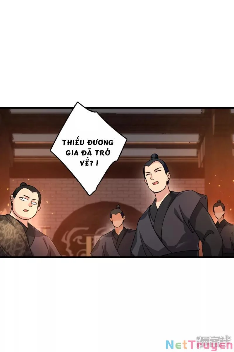 Nụ Cười Của Nàng Liền Ngọt Đảo Ta Tám Viên Nha: Chapter 38