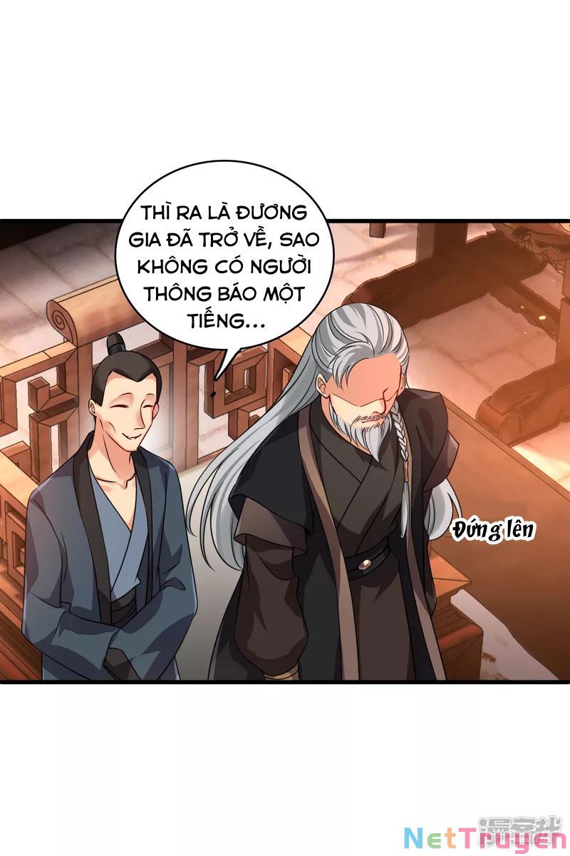 Nụ Cười Của Nàng Liền Ngọt Đảo Ta Tám Viên Nha: Chapter 38