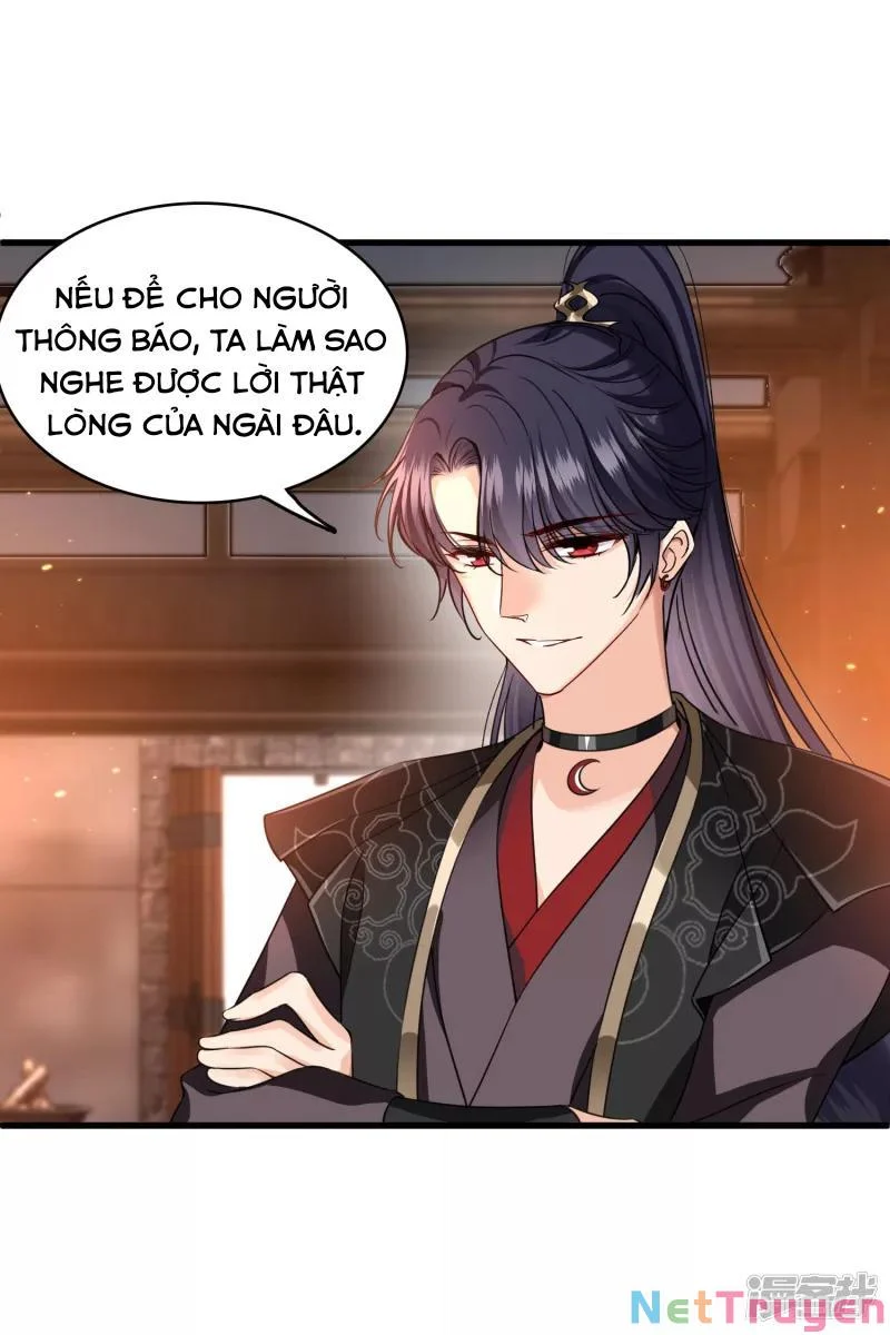 Nụ Cười Của Nàng Liền Ngọt Đảo Ta Tám Viên Nha: Chapter 38