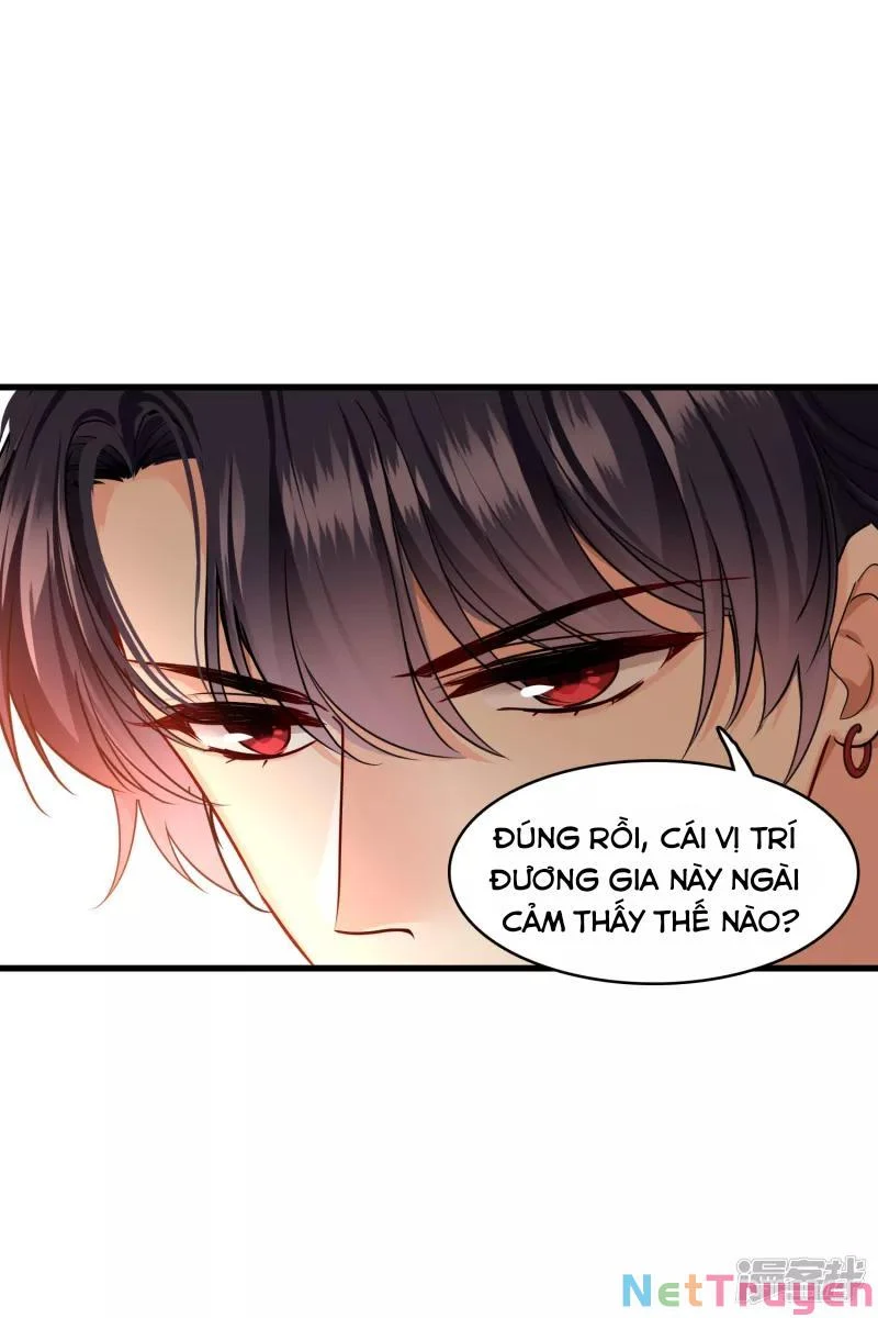 Nụ Cười Của Nàng Liền Ngọt Đảo Ta Tám Viên Nha: Chapter 38