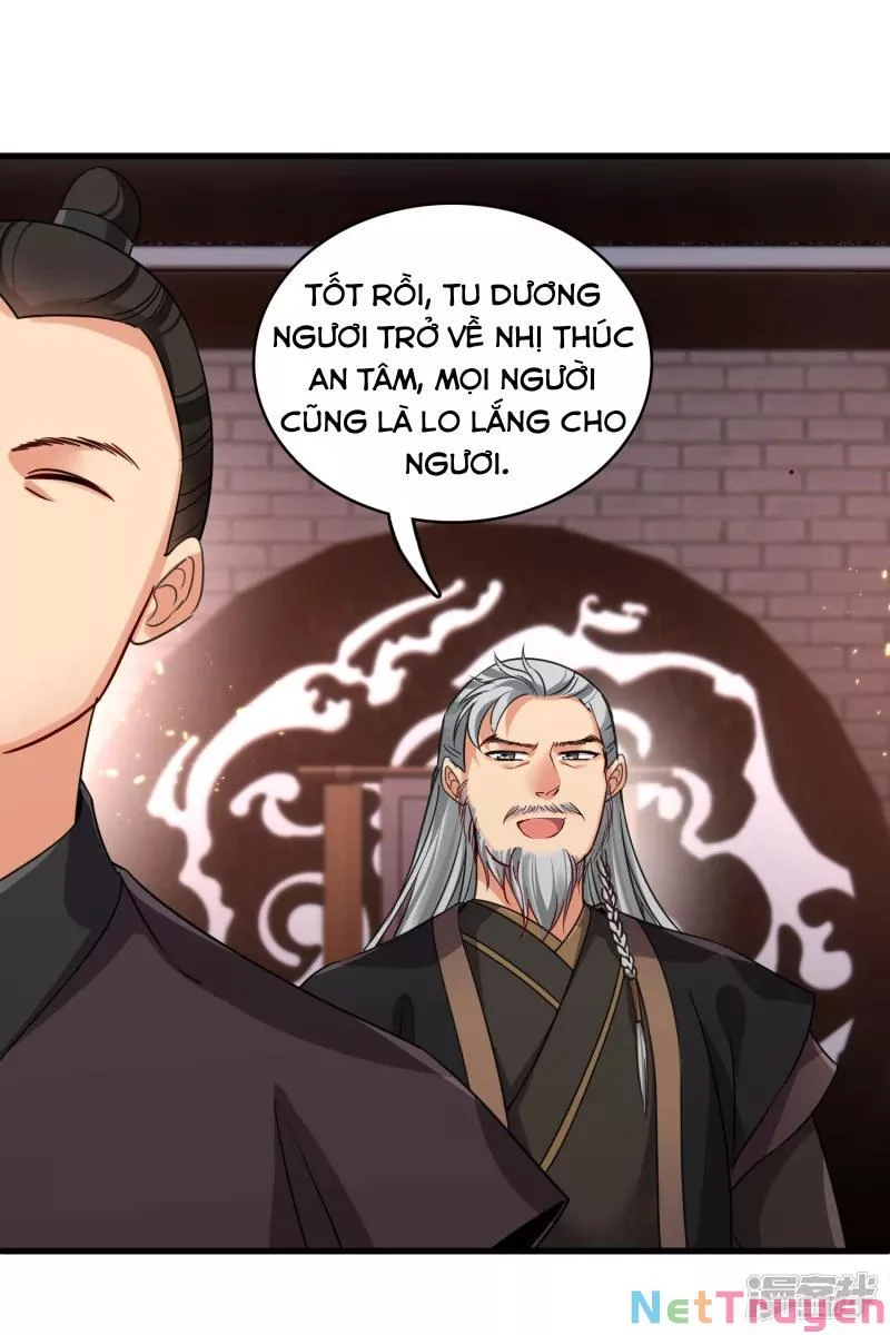 Nụ Cười Của Nàng Liền Ngọt Đảo Ta Tám Viên Nha: Chapter 38