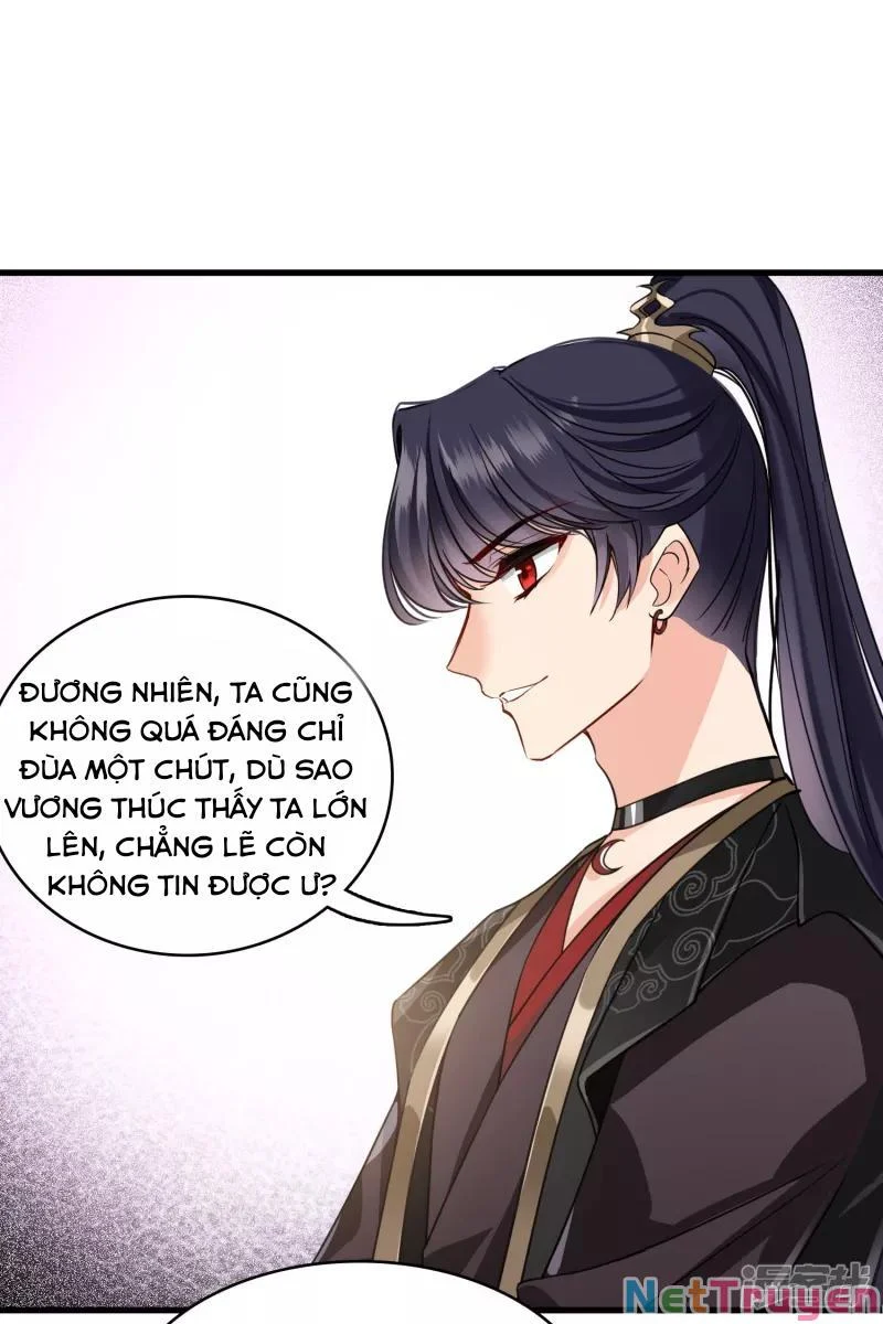 Nụ Cười Của Nàng Liền Ngọt Đảo Ta Tám Viên Nha: Chapter 38