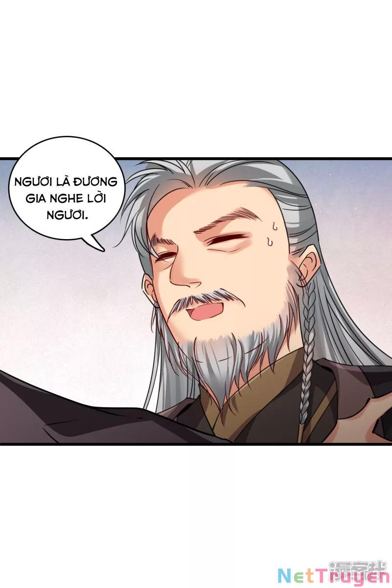 Nụ Cười Của Nàng Liền Ngọt Đảo Ta Tám Viên Nha: Chapter 38