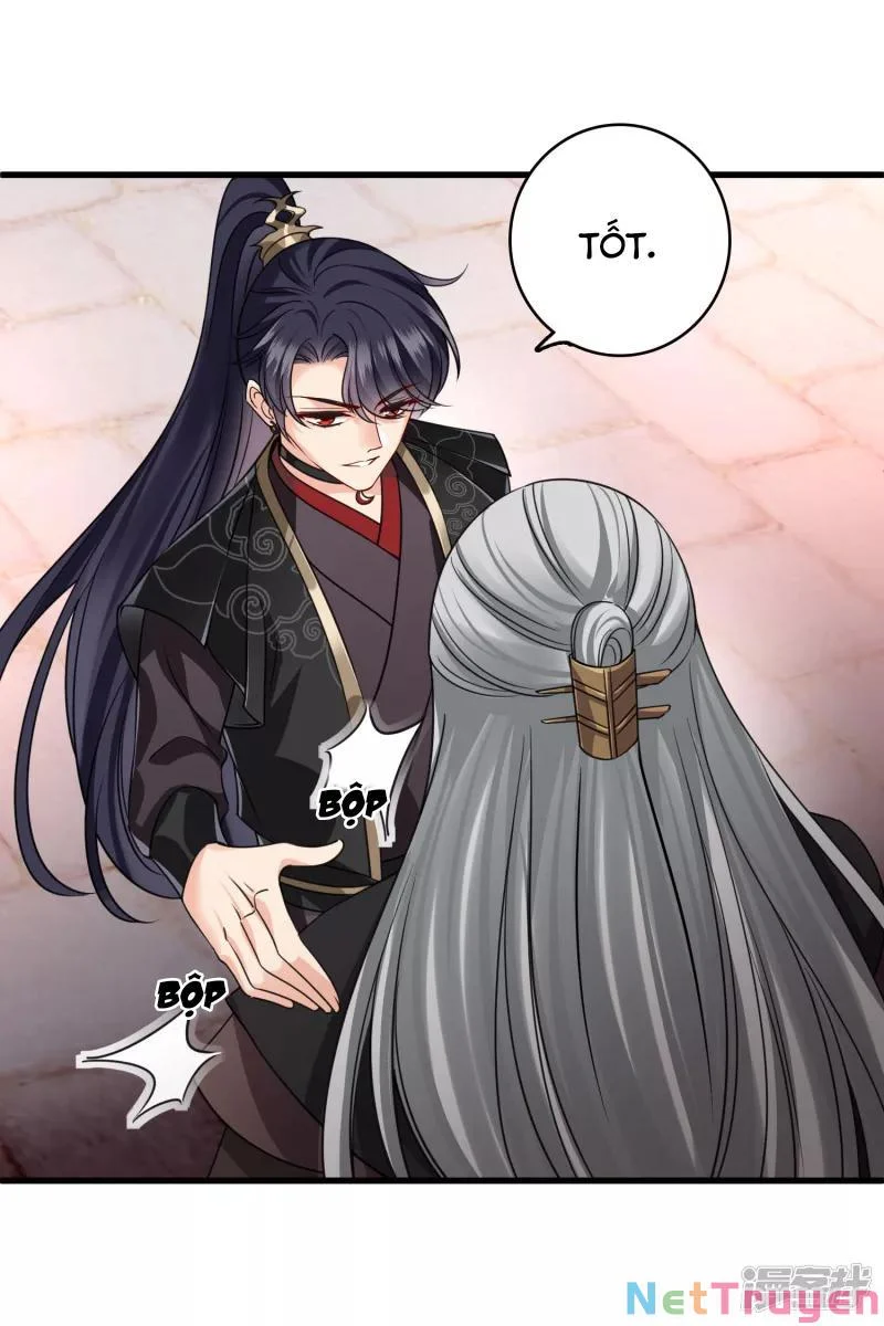 Nụ Cười Của Nàng Liền Ngọt Đảo Ta Tám Viên Nha: Chapter 38