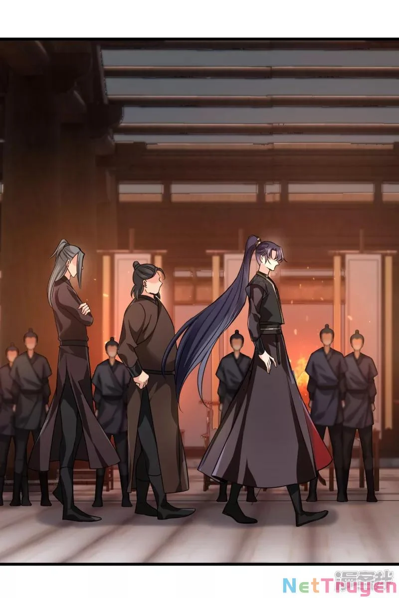 Nụ Cười Của Nàng Liền Ngọt Đảo Ta Tám Viên Nha: Chapter 38