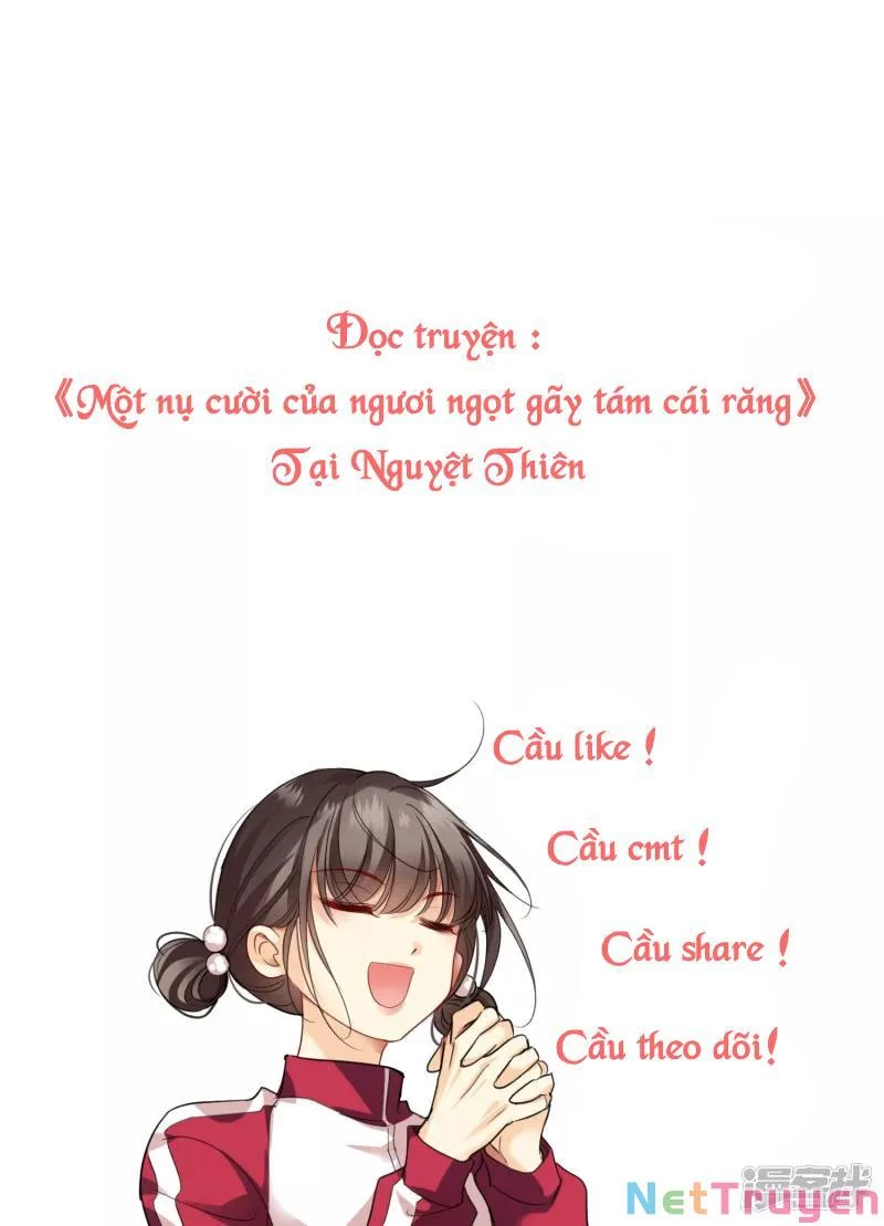 Nụ Cười Của Nàng Liền Ngọt Đảo Ta Tám Viên Nha: Chapter 38