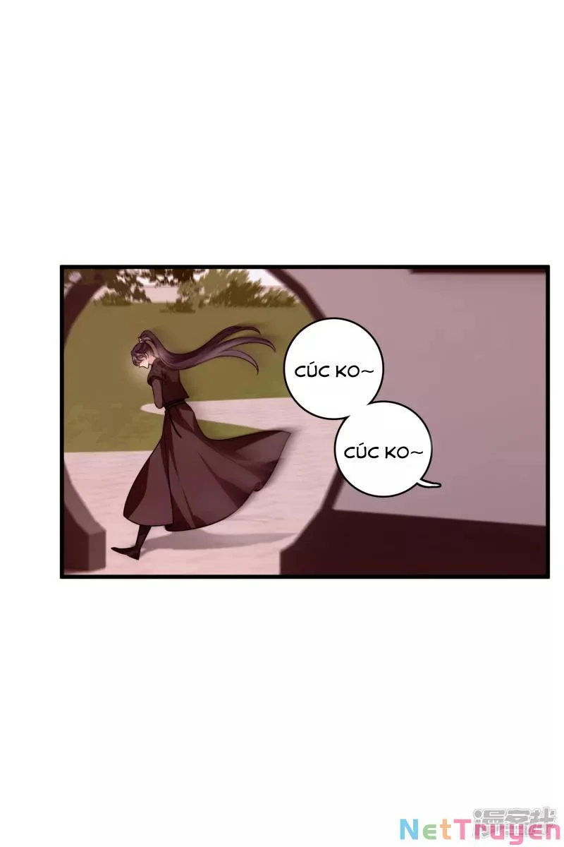 Nụ Cười Của Nàng Liền Ngọt Đảo Ta Tám Viên Nha: Chapter 38