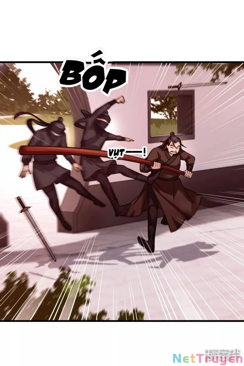 Nụ Cười Của Nàng Liền Ngọt Đảo Ta Tám Viên Nha: Chapter 38