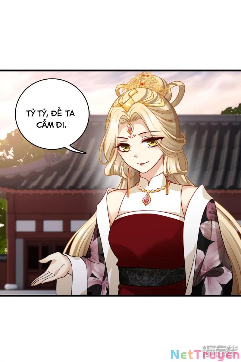 Nụ Cười Của Nàng Liền Ngọt Đảo Ta Tám Viên Nha: Chapter 39
