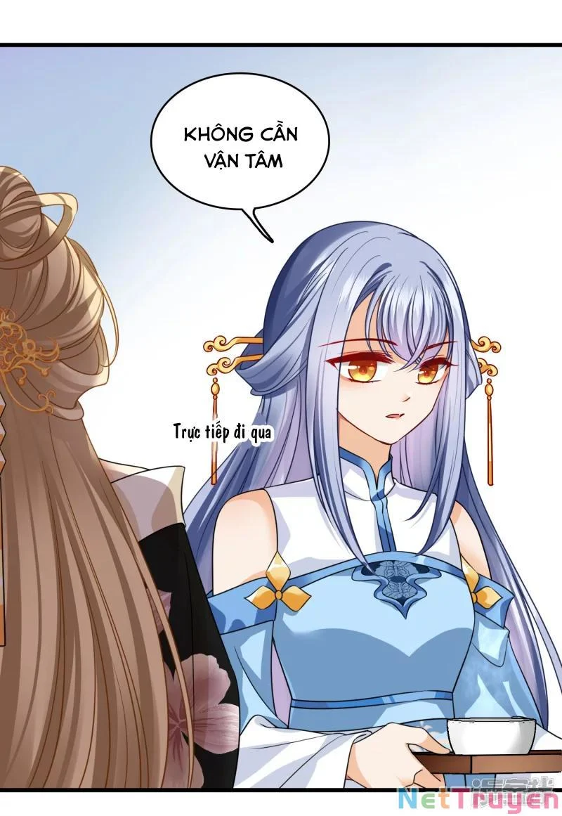 Nụ Cười Của Nàng Liền Ngọt Đảo Ta Tám Viên Nha: Chapter 39