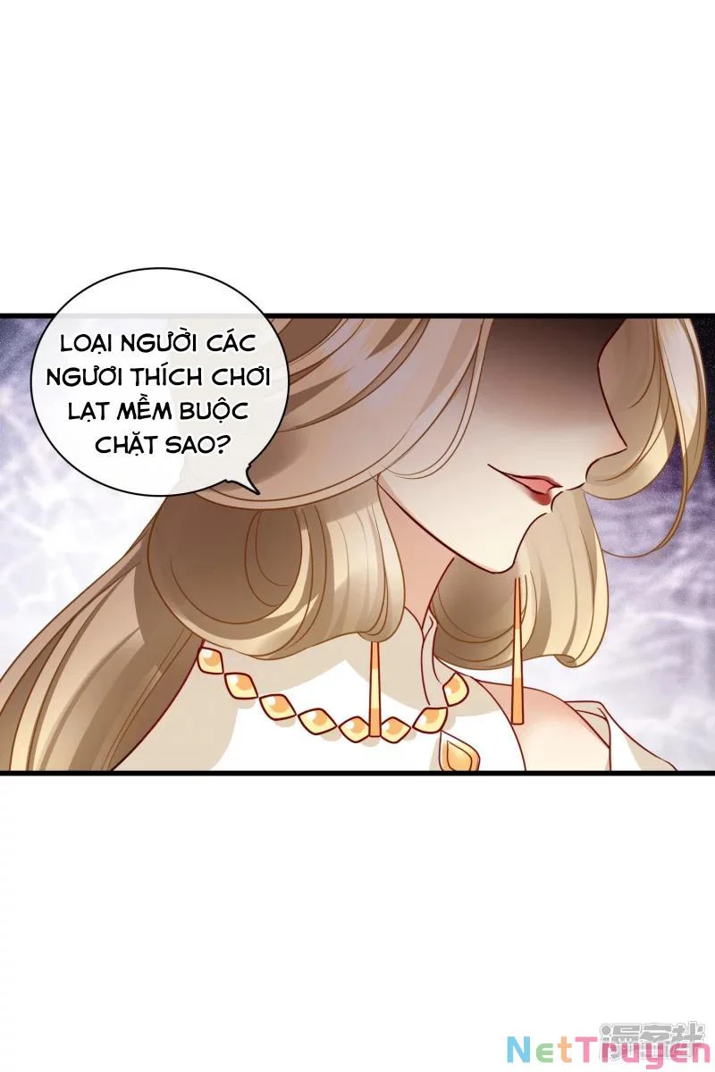 Nụ Cười Của Nàng Liền Ngọt Đảo Ta Tám Viên Nha: Chapter 39