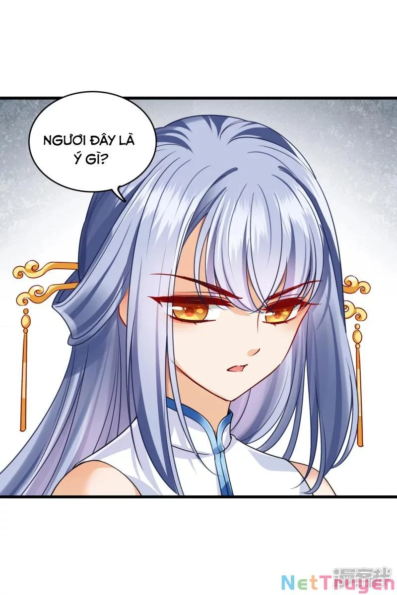 Nụ Cười Của Nàng Liền Ngọt Đảo Ta Tám Viên Nha: Chapter 39