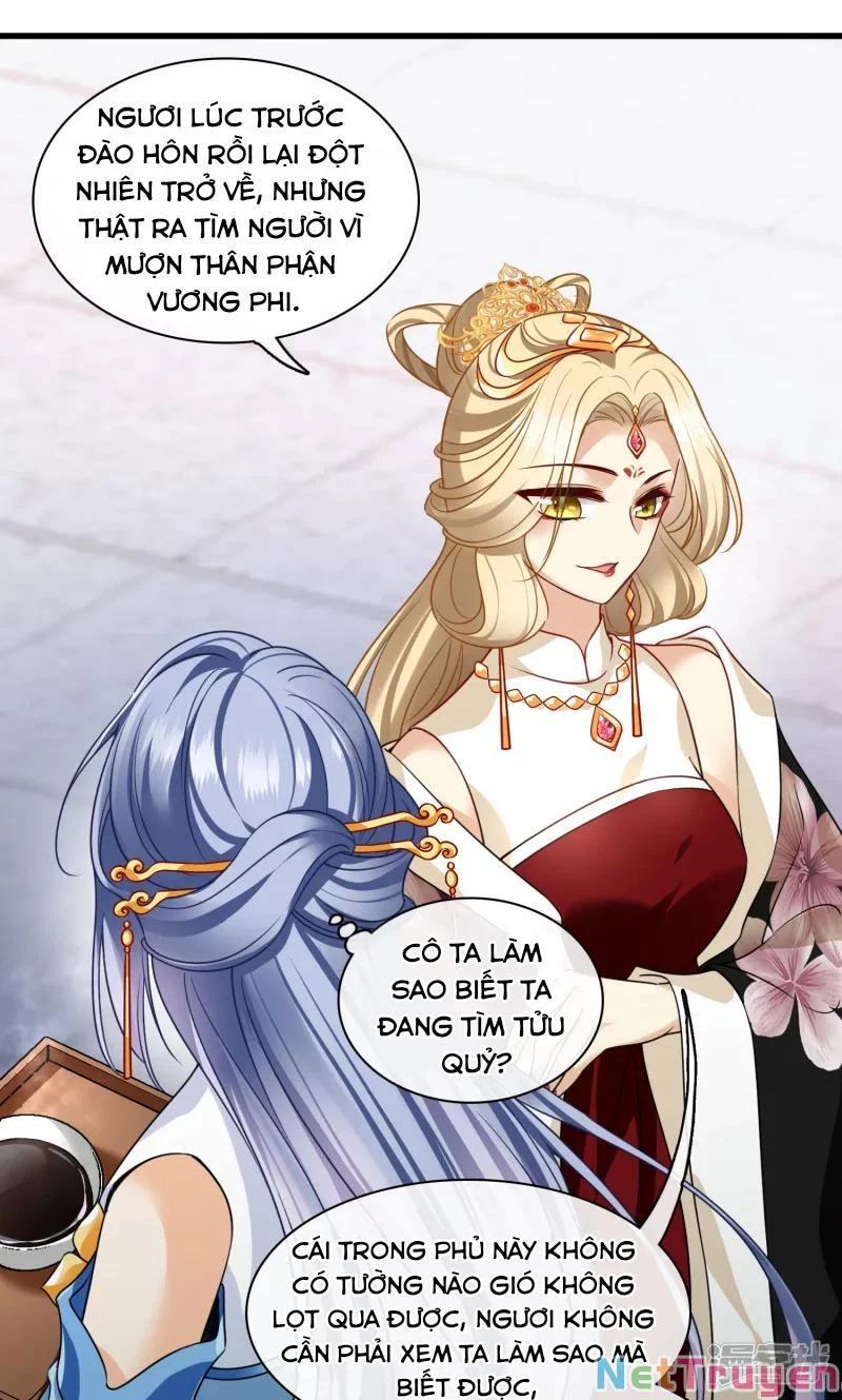 Nụ Cười Của Nàng Liền Ngọt Đảo Ta Tám Viên Nha: Chapter 39