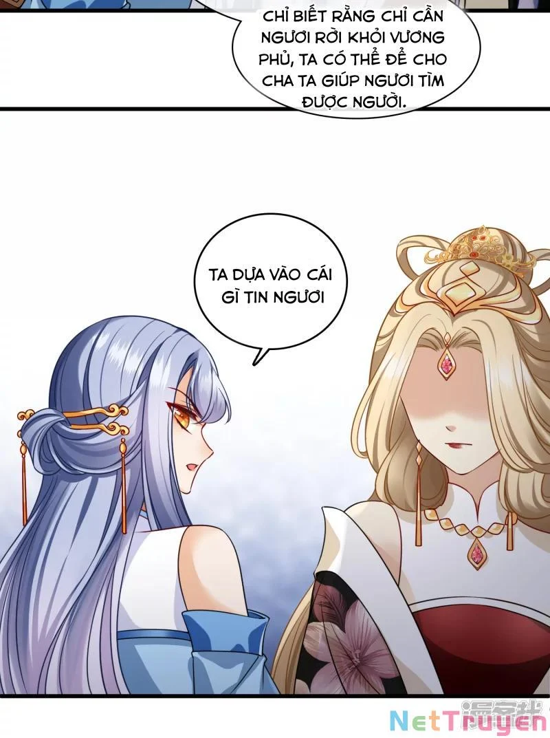 Nụ Cười Của Nàng Liền Ngọt Đảo Ta Tám Viên Nha: Chapter 39