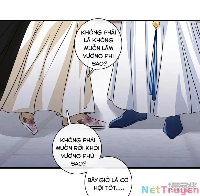 Nụ Cười Của Nàng Liền Ngọt Đảo Ta Tám Viên Nha: Chapter 39