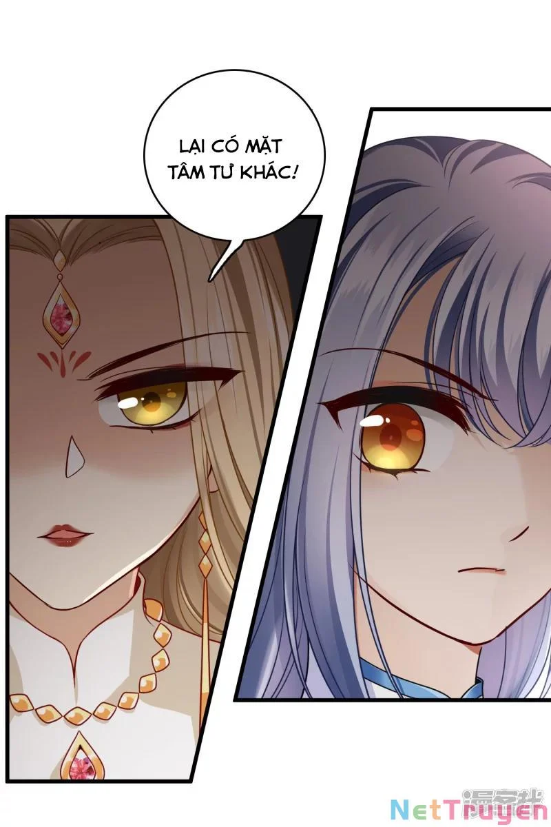 Nụ Cười Của Nàng Liền Ngọt Đảo Ta Tám Viên Nha: Chapter 39