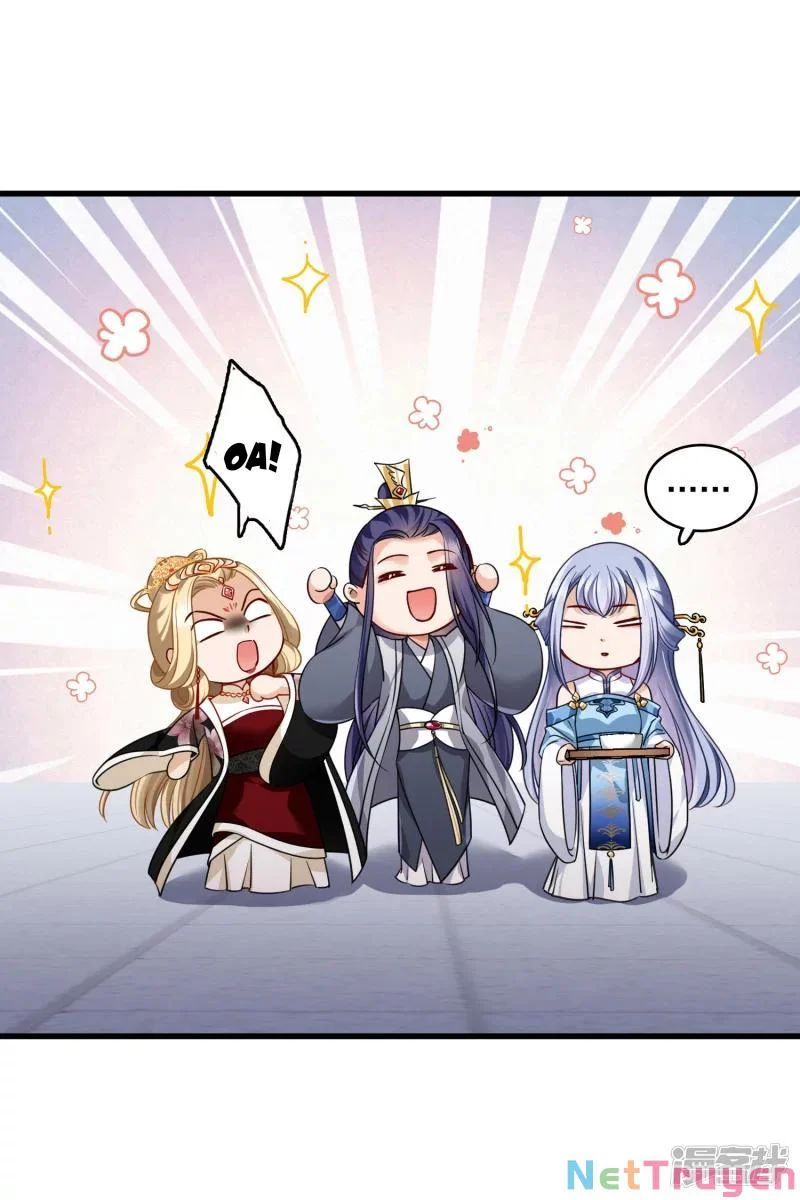 Nụ Cười Của Nàng Liền Ngọt Đảo Ta Tám Viên Nha: Chapter 39