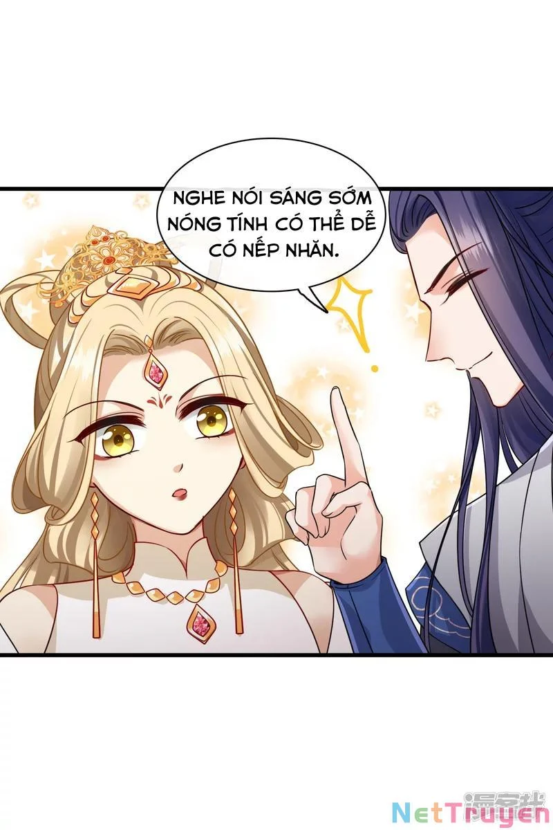 Nụ Cười Của Nàng Liền Ngọt Đảo Ta Tám Viên Nha: Chapter 39