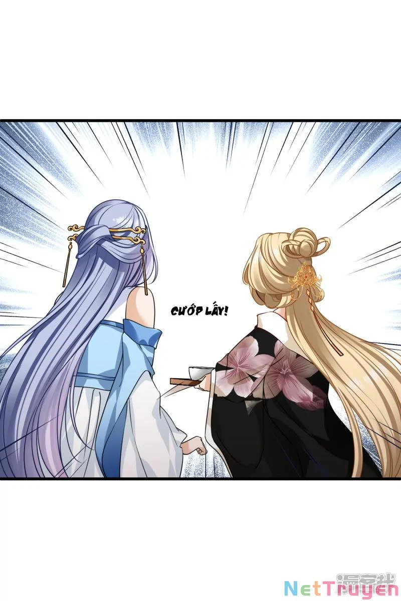 Nụ Cười Của Nàng Liền Ngọt Đảo Ta Tám Viên Nha: Chapter 39