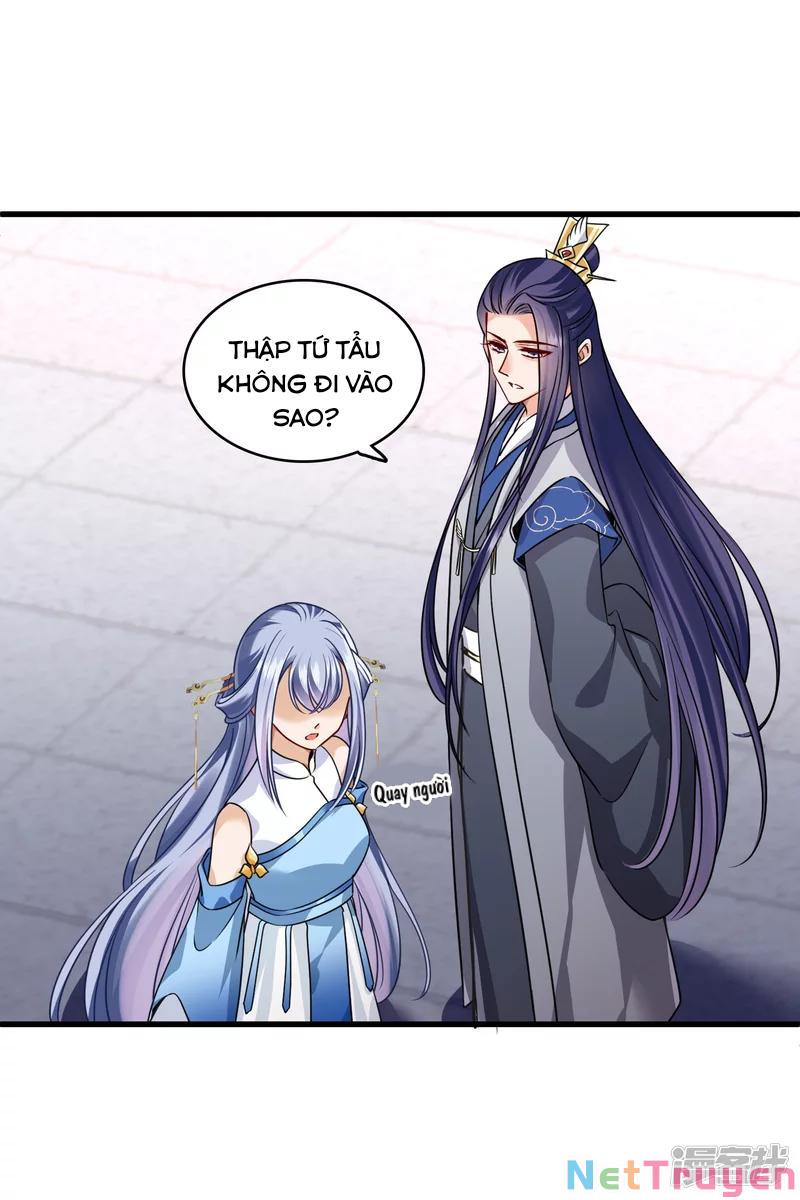 Nụ Cười Của Nàng Liền Ngọt Đảo Ta Tám Viên Nha: Chapter 39