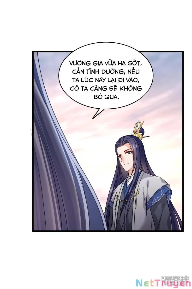Nụ Cười Của Nàng Liền Ngọt Đảo Ta Tám Viên Nha: Chapter 39