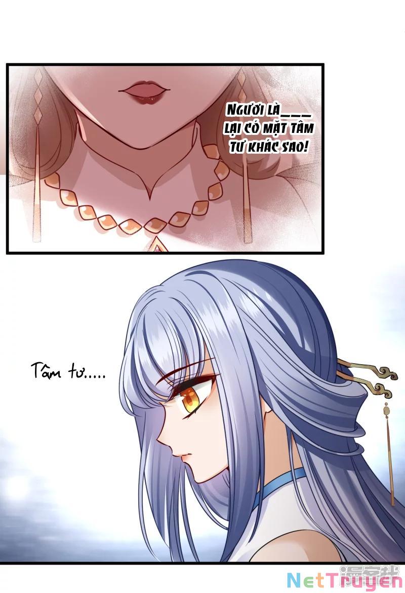 Nụ Cười Của Nàng Liền Ngọt Đảo Ta Tám Viên Nha: Chapter 39
