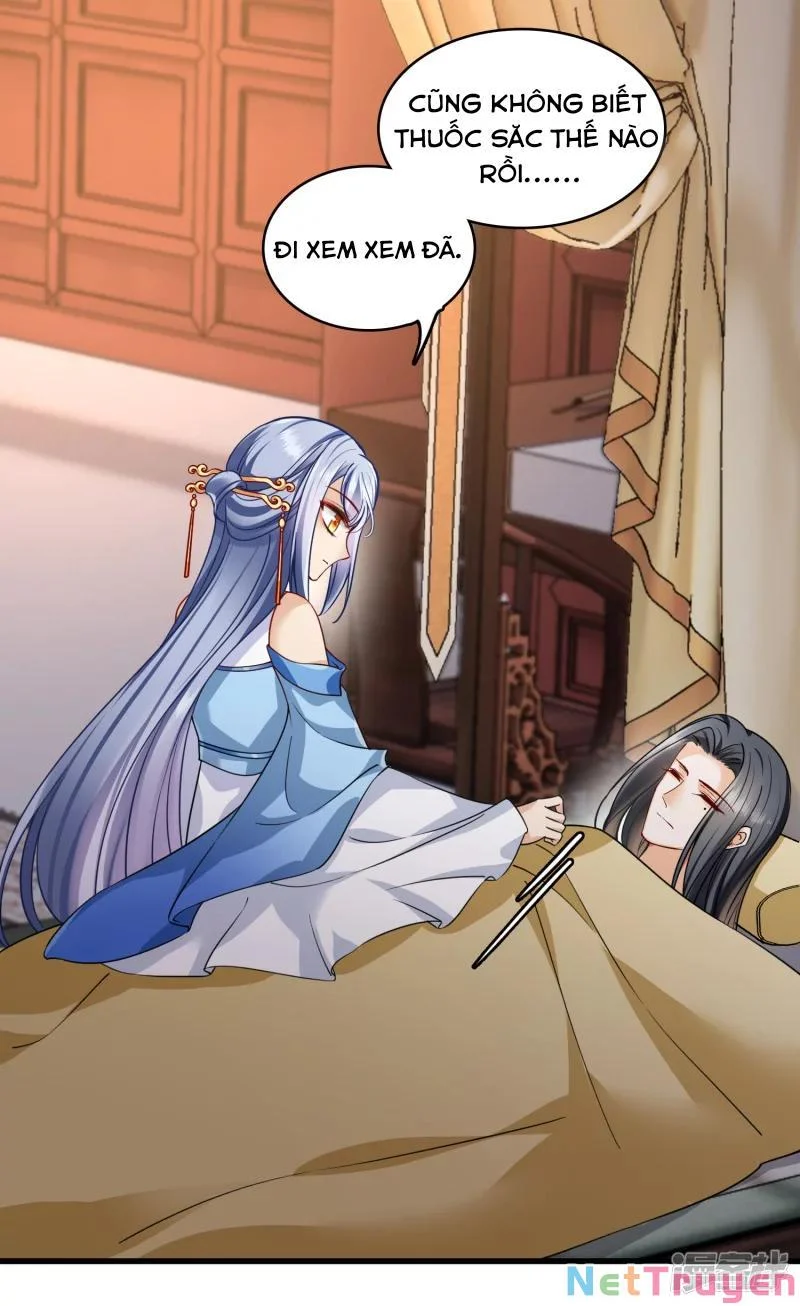 Nụ Cười Của Nàng Liền Ngọt Đảo Ta Tám Viên Nha: Chapter 39