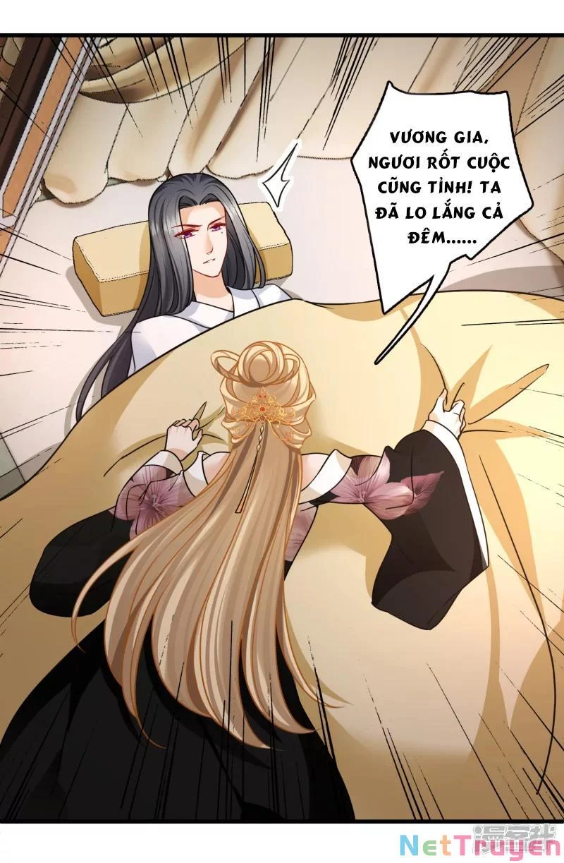 Nụ Cười Của Nàng Liền Ngọt Đảo Ta Tám Viên Nha: Chapter 39