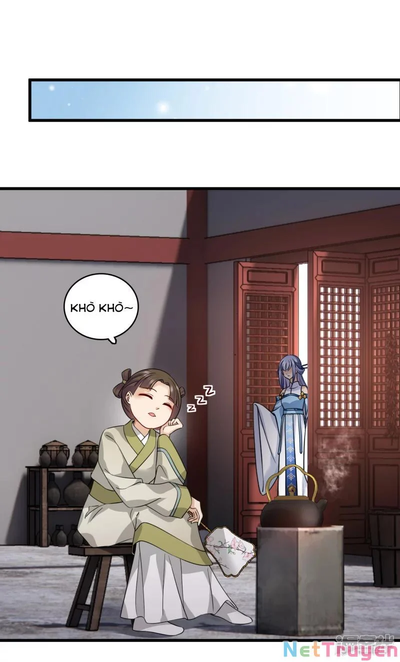 Nụ Cười Của Nàng Liền Ngọt Đảo Ta Tám Viên Nha: Chapter 39