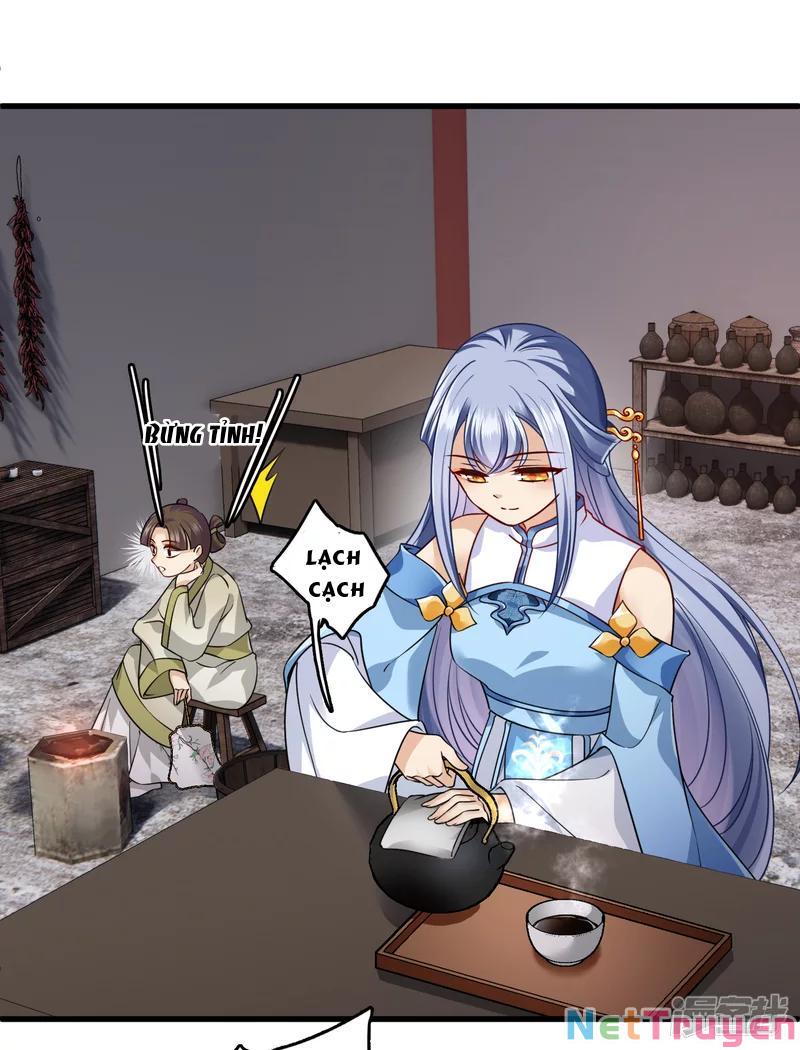 Nụ Cười Của Nàng Liền Ngọt Đảo Ta Tám Viên Nha: Chapter 39
