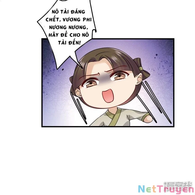 Nụ Cười Của Nàng Liền Ngọt Đảo Ta Tám Viên Nha: Chapter 39