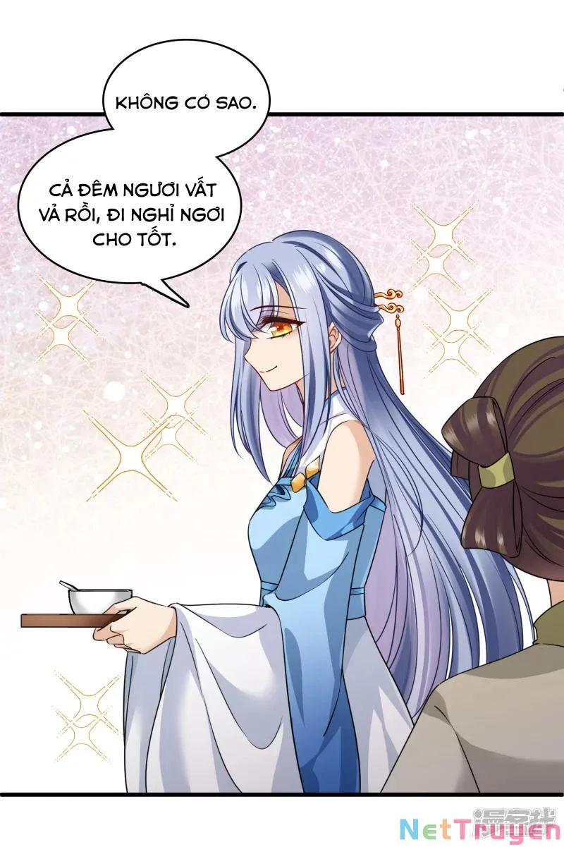 Nụ Cười Của Nàng Liền Ngọt Đảo Ta Tám Viên Nha: Chapter 39