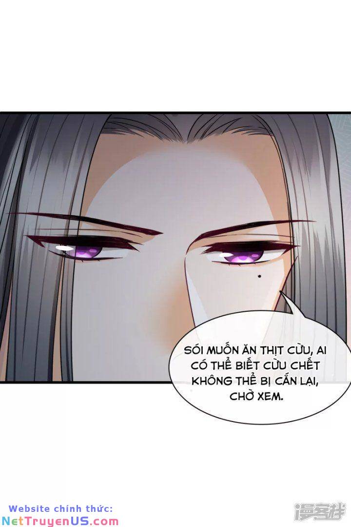 Nụ Cười Của Nàng Liền Ngọt Đảo Ta Tám Viên Nha: Chapter 40