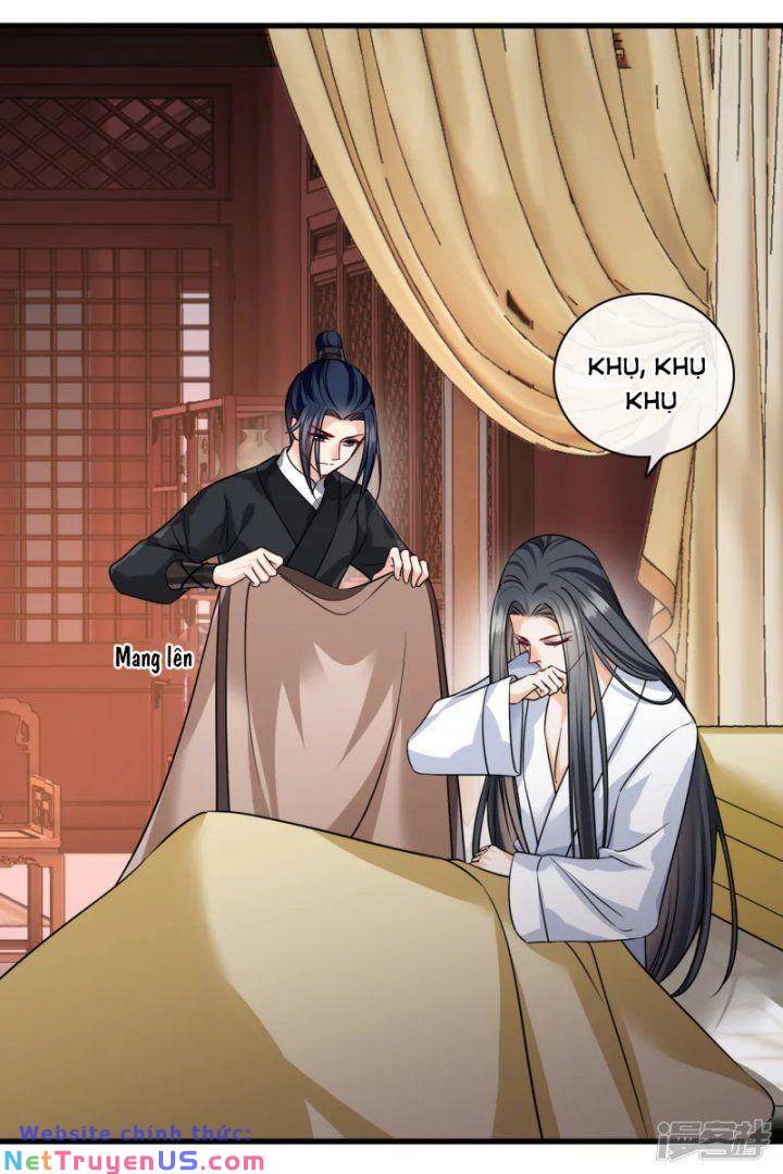 Nụ Cười Của Nàng Liền Ngọt Đảo Ta Tám Viên Nha: Chapter 40