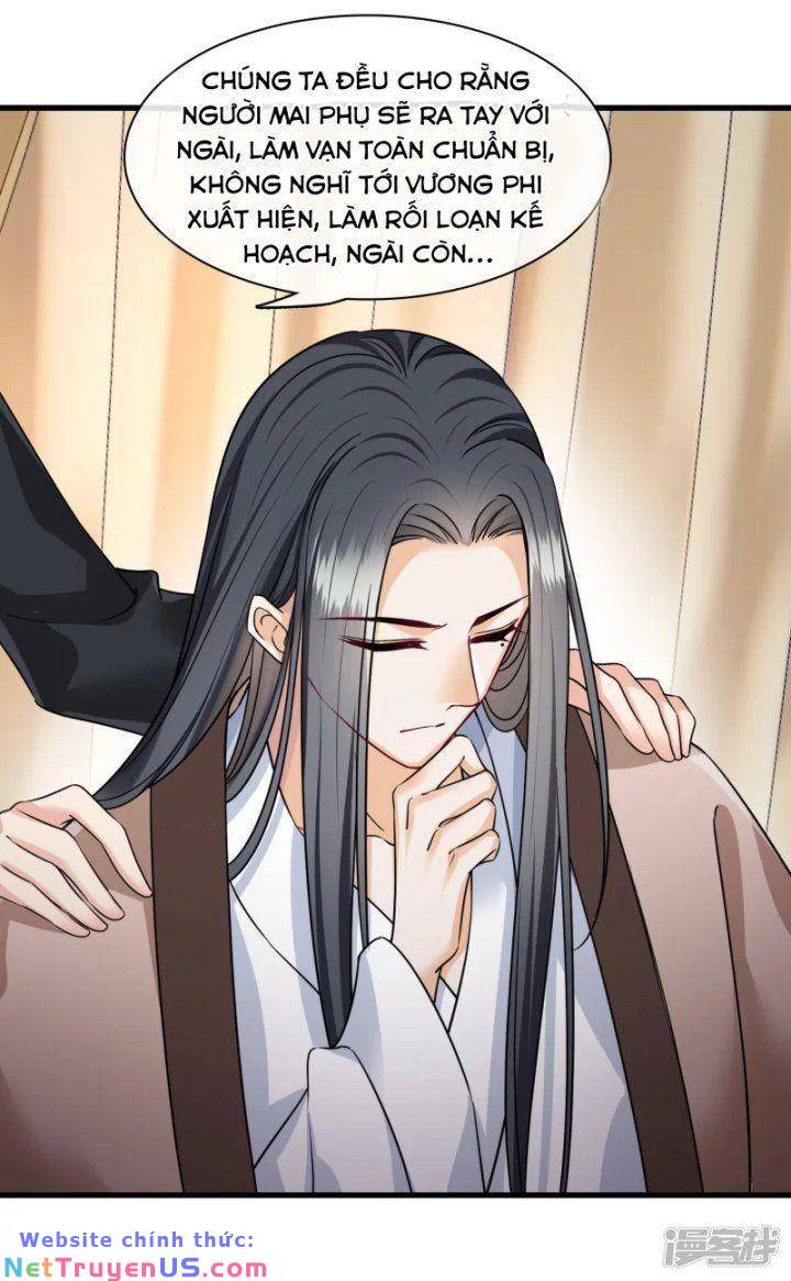 Nụ Cười Của Nàng Liền Ngọt Đảo Ta Tám Viên Nha: Chapter 40