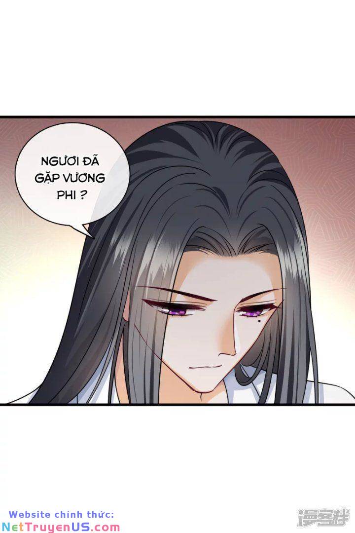 Nụ Cười Của Nàng Liền Ngọt Đảo Ta Tám Viên Nha: Chapter 40
