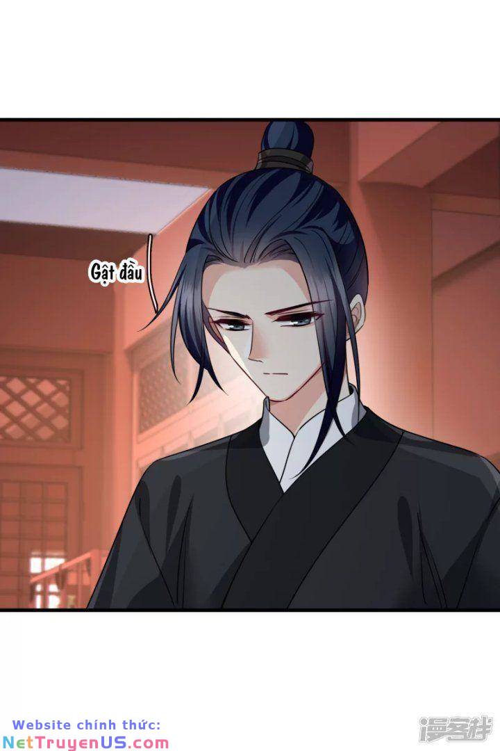 Nụ Cười Của Nàng Liền Ngọt Đảo Ta Tám Viên Nha: Chapter 40