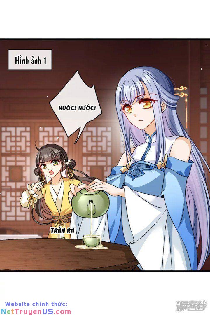 Nụ Cười Của Nàng Liền Ngọt Đảo Ta Tám Viên Nha: Chapter 40