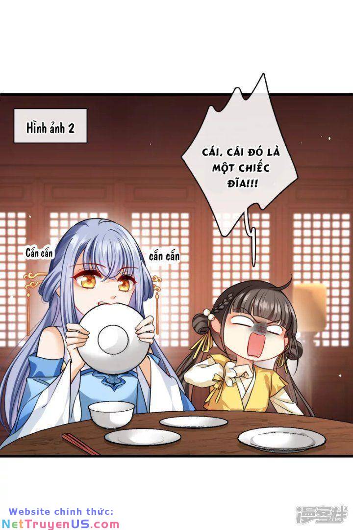 Nụ Cười Của Nàng Liền Ngọt Đảo Ta Tám Viên Nha: Chapter 40