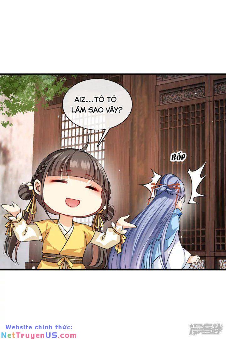 Nụ Cười Của Nàng Liền Ngọt Đảo Ta Tám Viên Nha: Chapter 40
