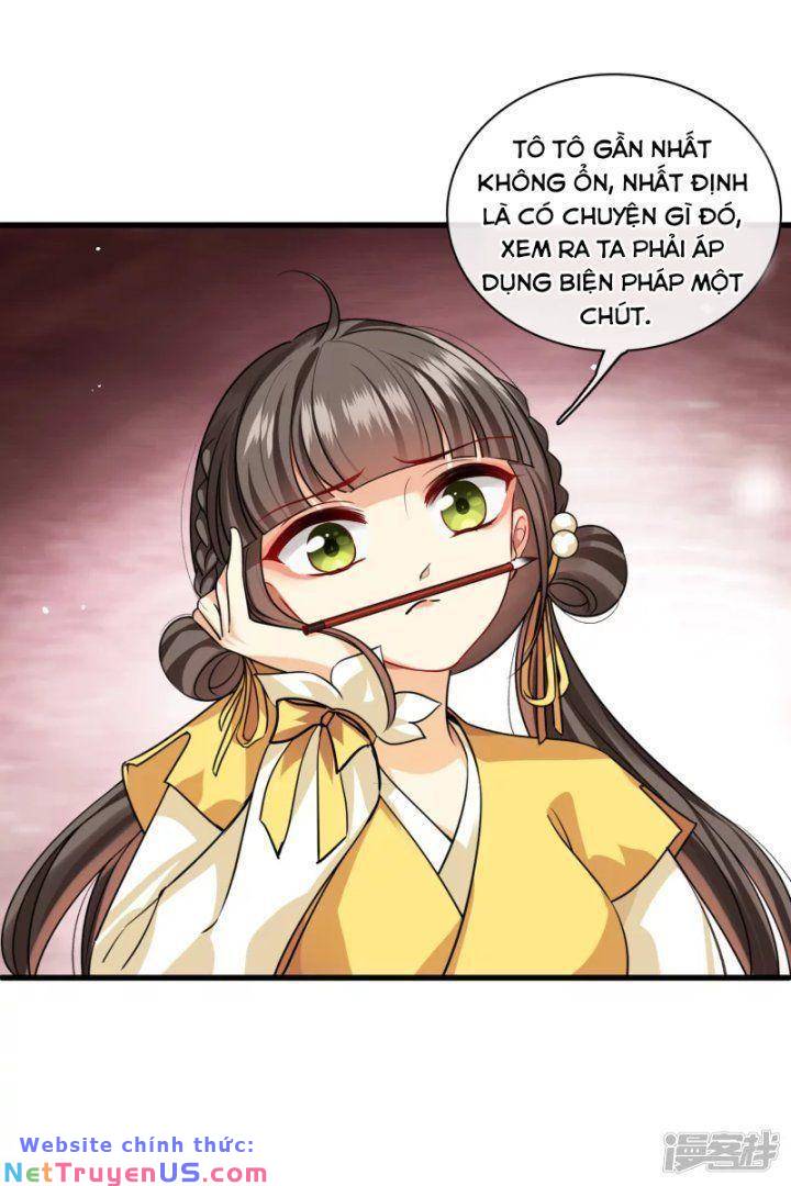 Nụ Cười Của Nàng Liền Ngọt Đảo Ta Tám Viên Nha: Chapter 40