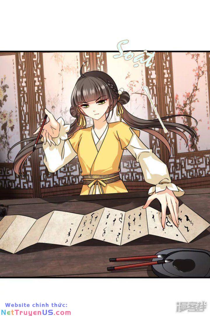 Nụ Cười Của Nàng Liền Ngọt Đảo Ta Tám Viên Nha: Chapter 40