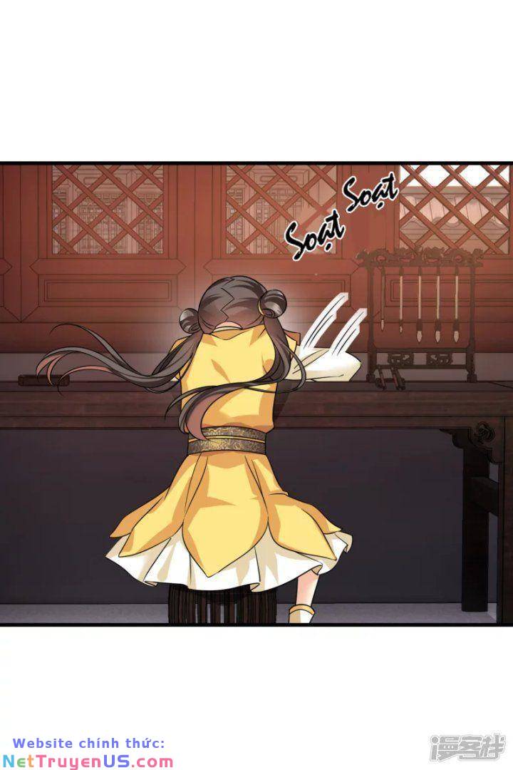 Nụ Cười Của Nàng Liền Ngọt Đảo Ta Tám Viên Nha: Chapter 40