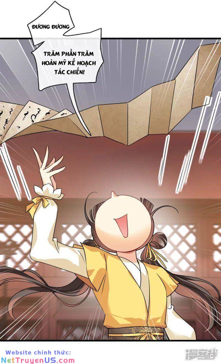 Nụ Cười Của Nàng Liền Ngọt Đảo Ta Tám Viên Nha: Chapter 40